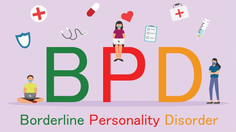 Borderline Personality Disorder: Causes And Symptoms – Natural Health 